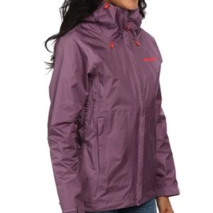 Patagonia Rain Jacket